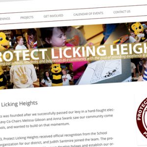 protectlh - Website Design Columbus Ohio